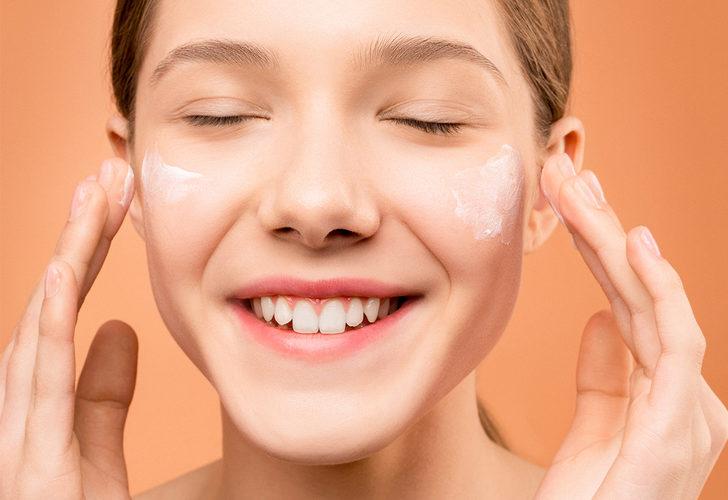 Pürüzsüz cilde sahip olmanız işte bu kadar kolay!  G5