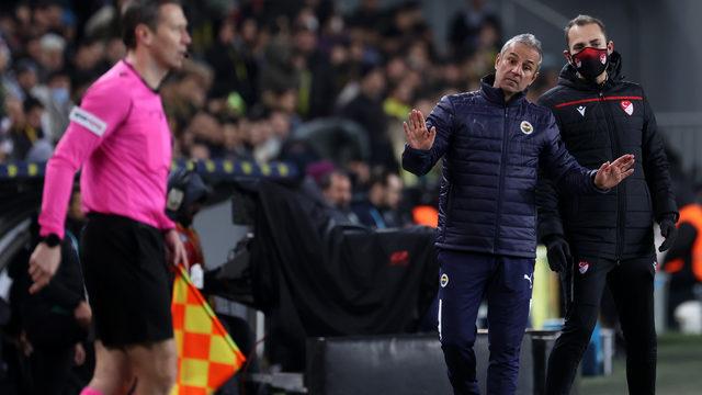 İsmail Kartal, Domenec Torrent'i ikiye katladı!