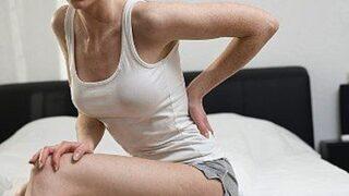 Yetişkinlerin yüzde 80’inde görülüyor