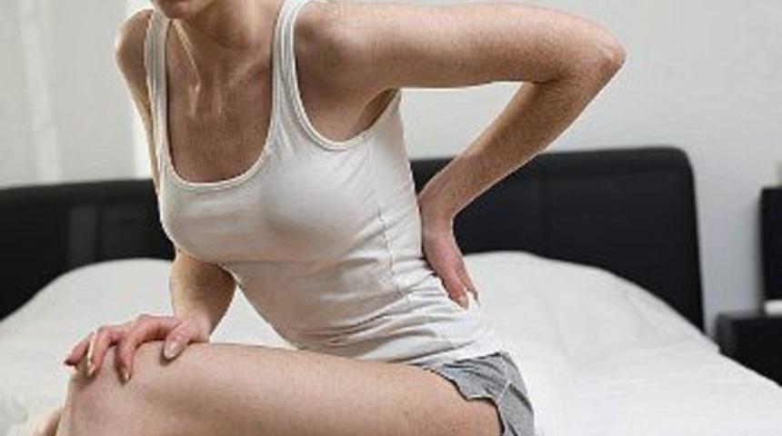 Yetişkinlerin yüzde 80’inde görülüyor