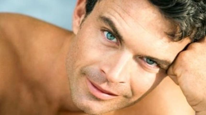 Erkeklerin yeni gözdesi: Botox