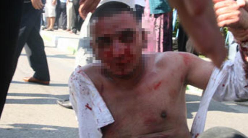 Flaş...Akın Birdal davasında şok gelişme