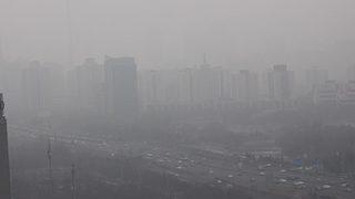 Hava kirliliğinin tespitine yapay zeka dokunuşu: Sanayinin ve trafiğin yoğun olduğu bölgelerde uygulanacak