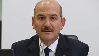 Son dakika | Bakan Soylu duyurdu! Kadına yönelik şiddetle mücadelede yeni dönem bu sabah başladı