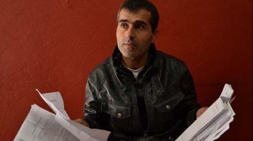 Böyle borç görülmedi! Üzerine tam 60 hat kaydettiler