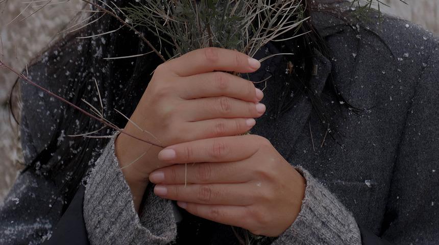 Soğuk havalar neden oluyor! Kangren yapabilir