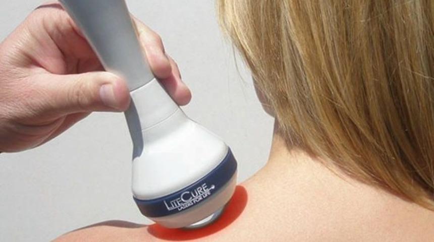 Bel ve boyun fıtıklarında girişimsel ağrı tedavisi