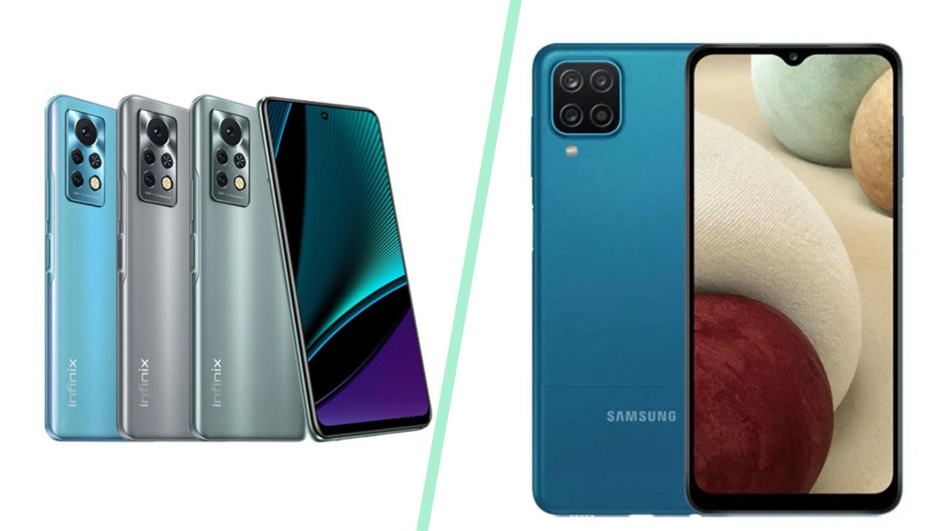 Hem bütçe dostu hem de yüksek performans arayanların tercihi Samsung Galaxy A12 incelemesi