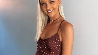 OnlyFans fenomenin zor anları! Çıplak görüntülerini ailesine göstermekle tehdit edildi