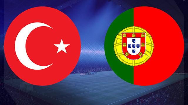 Portekiz - Türkiye maçı hangi kanalda? Maçla ilgili tüm detaylar...