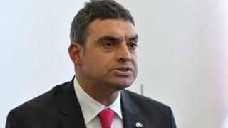 CHP'li Oran'dan IŞİD'in elindeki vatandaşlar konusunda açıklama