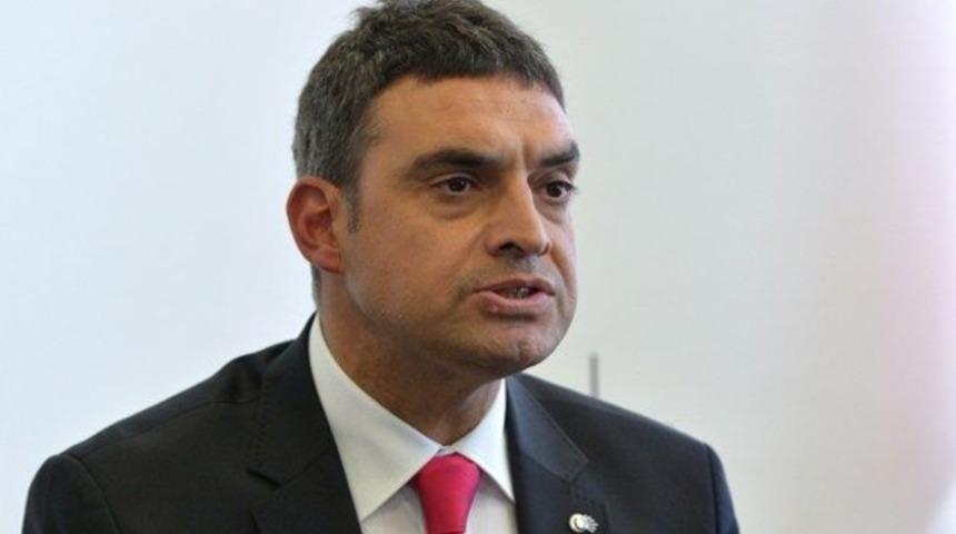 CHP'li Oran'dan IŞİD'in elindeki vatandaşlar konusunda açıklama