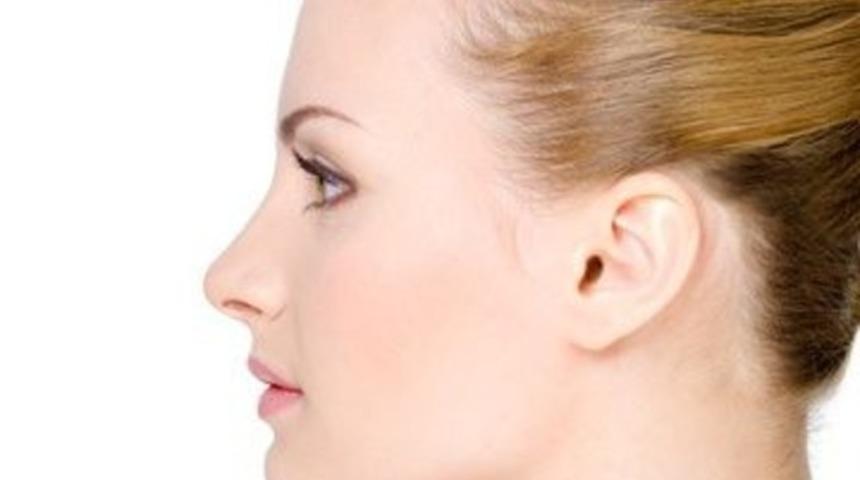 Yüz profilinizi yeniden düzenleyin 