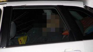 Öğretmen otomobilinde intihar etti