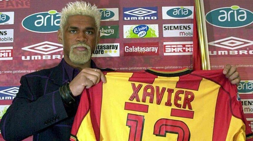 Galatasaray'ın eski futbolcusu Xavier, Türkiye - Portekiz maçı favorisini açıkladı!