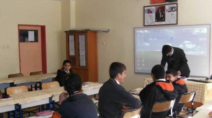 &Ccedil;ocuğun İmam Hatipli oldu, haberin var mı?