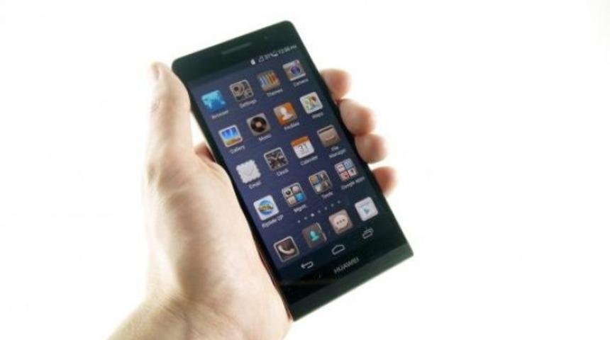 Huawei Ascend P6S&rsquo;nin &ouml;zellikleri belli oldu