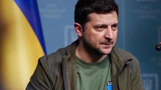 SON DAKİKA | Ukrayna lideri Zelenskiy Vazgeçmeye hazırız dedi, şartını açıkladı