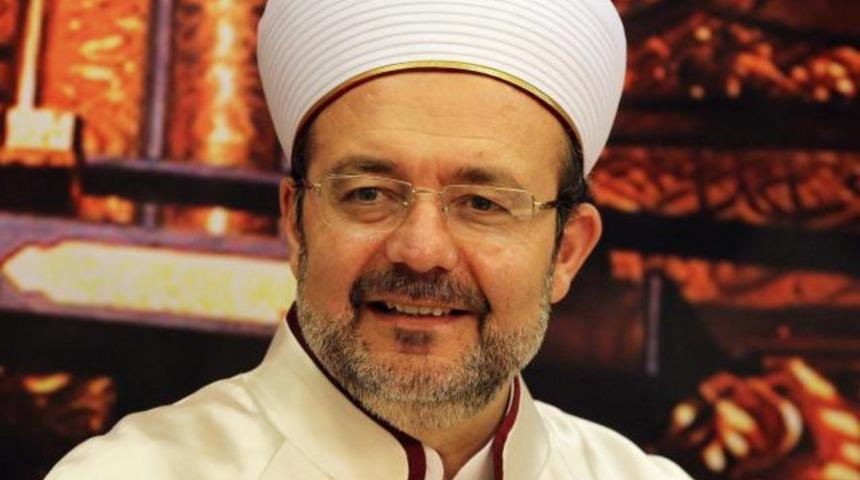 'Kadına karşı şiddetle uğraşacağınıza...'