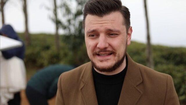 Kemençeyi konuşturan adam Ekin Uzunlar kimdir? Ekin Uzunlar kaç yaşında, nerelidir? Ekin Uzunlar evli mi?