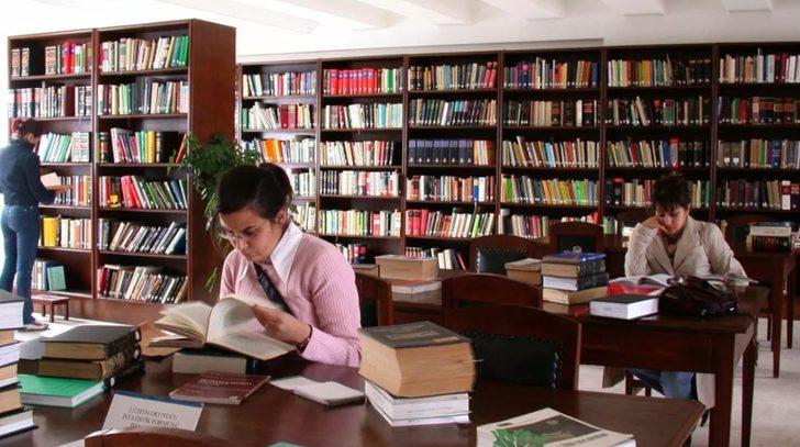 Kültür ve Turizm Bakanlığı personel alımı başvurusu nasıl yapılır? Kültür ve Turizm Bakanlığı kütüphaneci alımı şartları nelerdir? G4