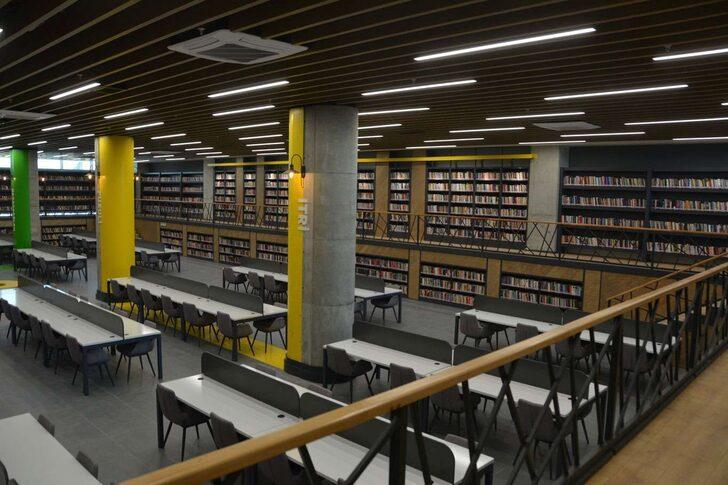 Kültür ve Turizm Bakanlığı personel alımı başvurusu nasıl yapılır? Kültür ve Turizm Bakanlığı kütüphaneci alımı şartları nelerdir? G5