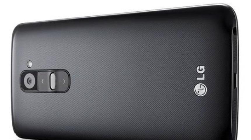 LG&rsquo;den sekiz &ccedil;ekirdek işlemcili s&uuml;per akıllı telefon