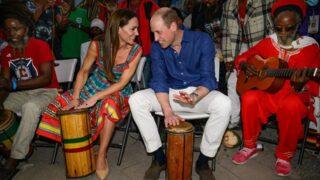 Prens William ve Kate Middleton’un olaylı gezisi devam ediyor! Eski sömürge ülkesi Jamaika’da tepkiyle karşılandılar