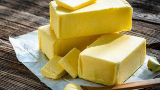 Hayati tehlikesi olan trans yağla karıştırılıyor! Tereyağın faydaları ve zararları nelerdir?