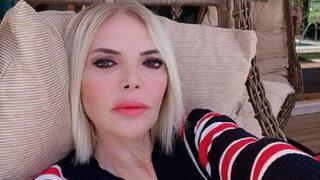 Fulden Uras'ın sağlık durumu nasıl? Kanserle mücadele ederken koronavirüse yakalandı! Fulden Uras'ın son sağlık durumu...