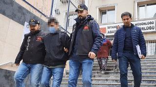 Eyüpsultan'da korkunç olay! Çocuğunu ve eşini döven ağabeyini öldürdü