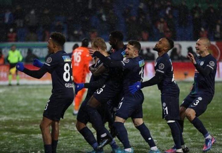 Süper Lig'de yayın geliri dağılımı belli oldu! Hangi takım kaç para kazandı? G2