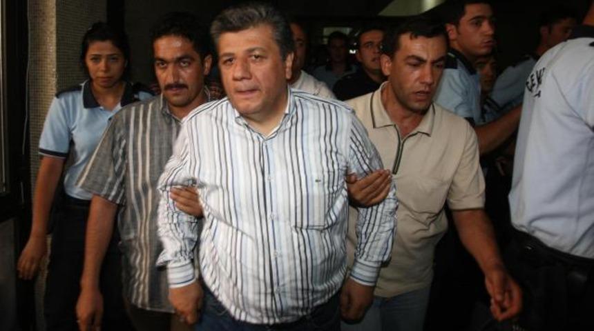 Mustafa Balbay kararı haftaya kaldı