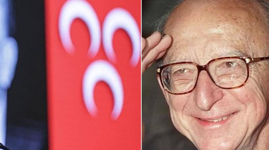 MHP'den son dakika seçim kanunu açıklaması: 'Kesinlikle iftiradır! Bunu söylemek istemezdim ama...'