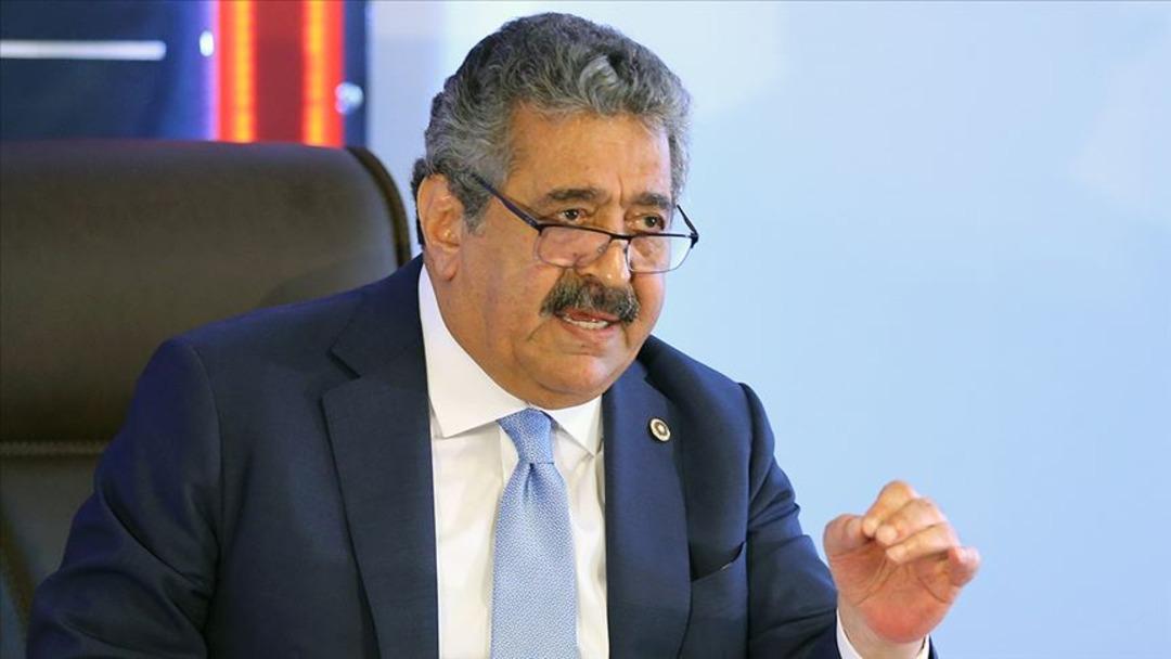 Einschätzung von Selahattin Demirtaş vom stellvertretenden MHP-Vorsitzenden Yıldız: