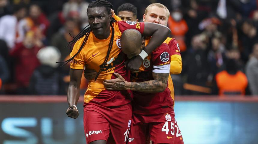 Son dakika: Galatasaray'da 45 milyon euro'luk plan! Burak Elmas'tan büyük operasyon...