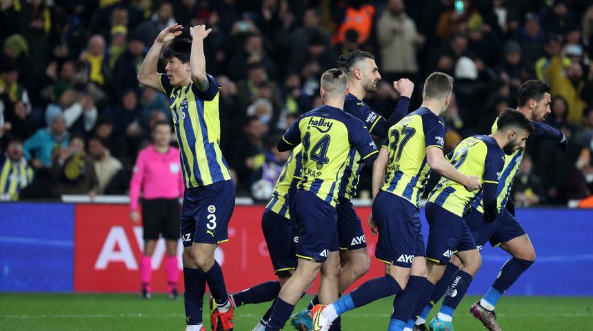 Son dakika: Ve Kim Min-Jae'de düğüm çözüldü! Eski hocası ikna etti, Fenerbahçe'den Rennes'e gidiyor...