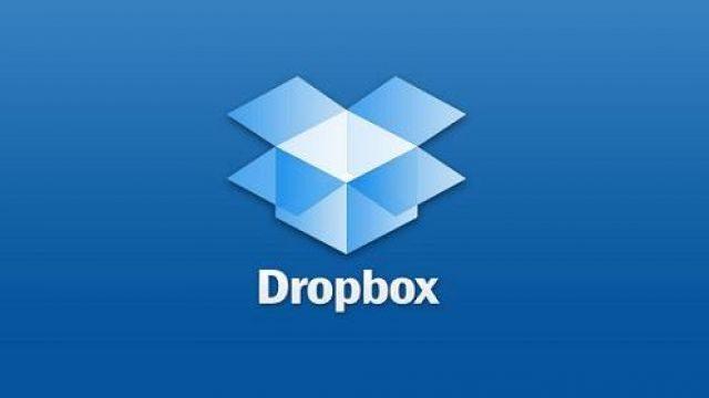 Dropbox şimdi iOS 7 ile daha uyumlu