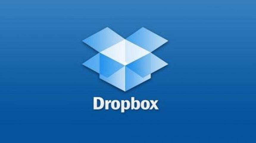 Dropbox şimdi iOS 7 ile daha uyumlu