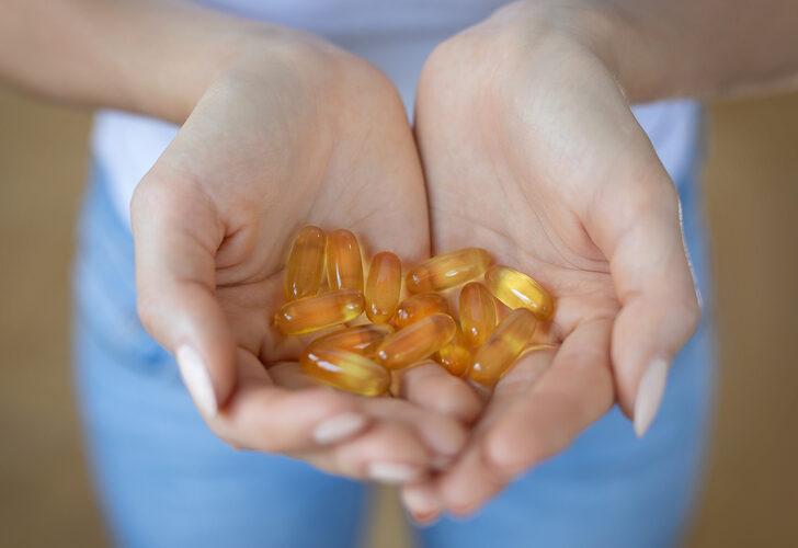 Doğru bakım ile tırnaklarınızın kırılmasına son!  G5