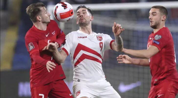 Milli maç ne zaman? Portekiz-Türkiye dünya kupası elemeleri play-off maçı saat kaçta?  Portekiz-Türkiye maçı hangi kanalda? Şifreli mi? G1