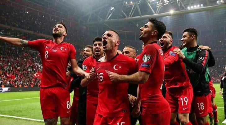 Milli maç ne zaman? Portekiz-Türkiye dünya kupası elemeleri play-off maçı saat kaçta?  Portekiz-Türkiye maçı hangi kanalda? Şifreli mi? G3