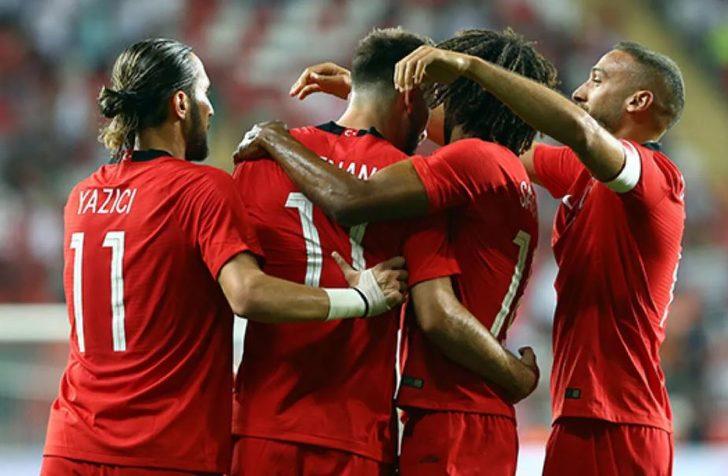 Milli maç ne zaman? Portekiz-Türkiye dünya kupası elemeleri play-off maçı saat kaçta?  Portekiz-Türkiye maçı hangi kanalda? Şifreli mi? G4