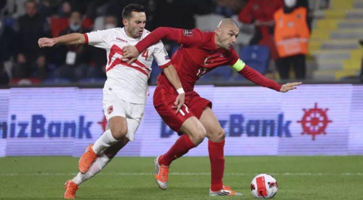 Milli maç ne zaman? Portekiz-Türkiye dünya kupası elemeleri play-off maçı saat kaçta?  Portekiz-Türkiye maçı hangi kanalda? Şifreli mi? G5