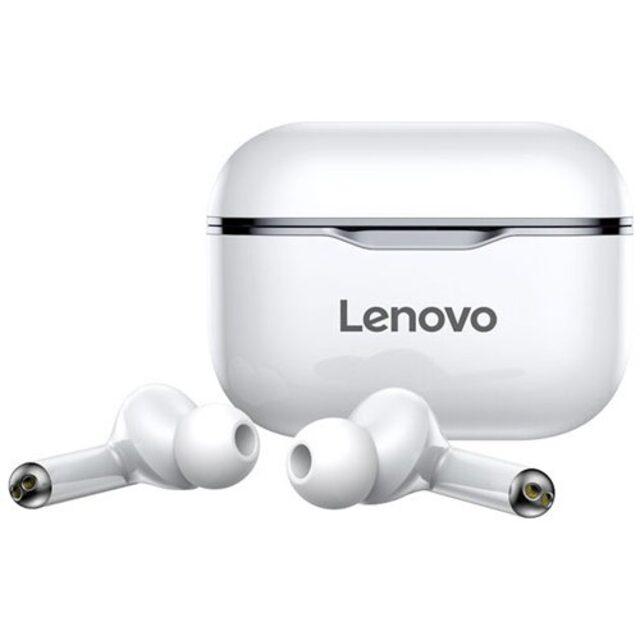 Bütçe dostu ve benzersiz özellikleri ile bir kulaklıktan isteyebileceğiniz her şey: Lenovo Livepods inceleme