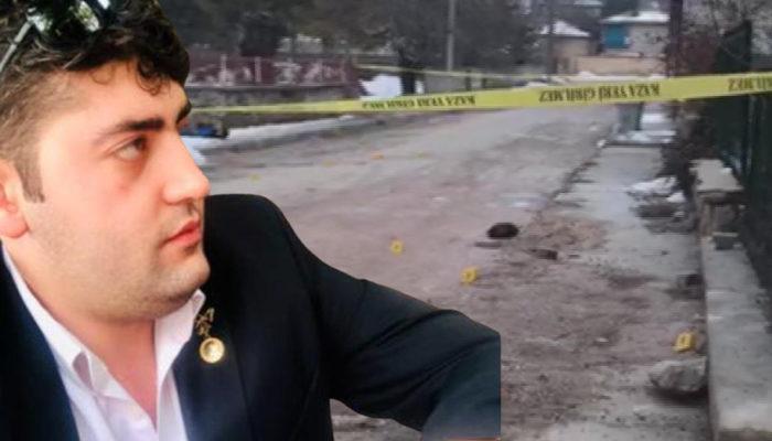 Konya'da kan donduran cinayet! Babasını vuranı hastanede öldürdü... Doktorun başına silah dayayıp tehditler savurdu