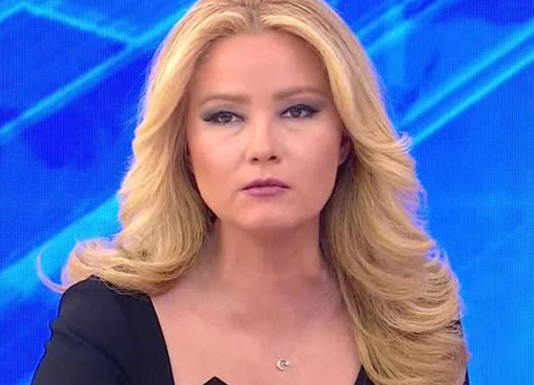 M&uuml;ge Anlı canlı yayında &ccedil;ileden &ccedil;ıktı! Dursun Zehir olayında '&uuml;zerinde &ouml;l&uuml;m kokusu vardı' itirafı