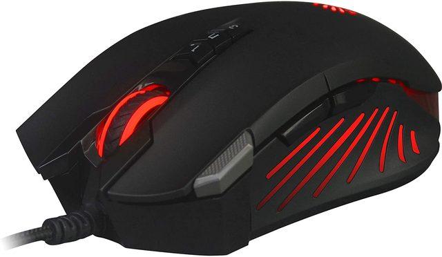 Hafifliği ve kusursuzluğu ile dikkat çeken Razer Deathadder Essential incelemesi