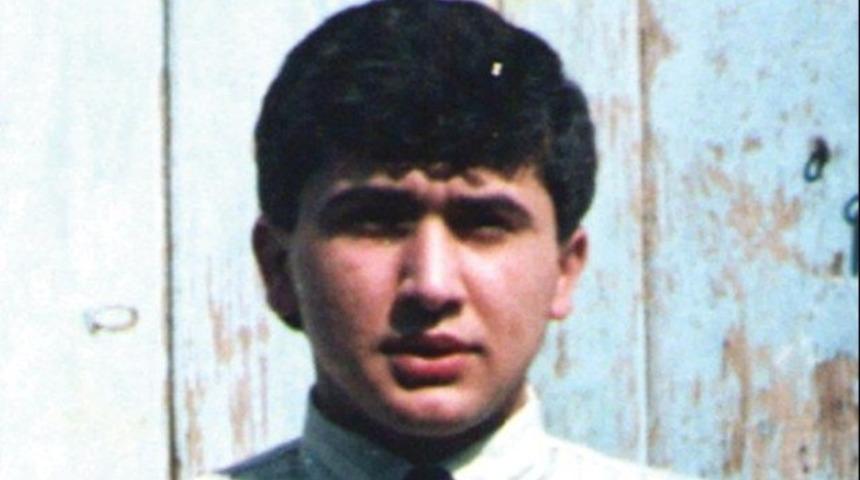 Kafasındaki kurşunla 20 yıl yaşadı