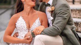 Yetişkin film yıldızının eşinden şaşırtan evlilik şartı! “Düzenli hastalık kontrollerini yaptırmalı”